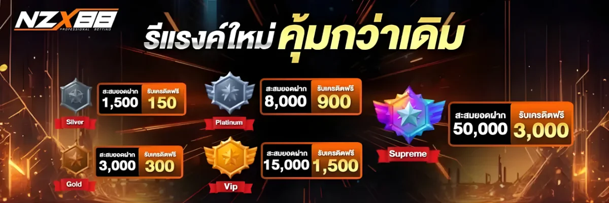 ขั้นตอนสมัครสมาชิก NZX88 ฝากถอนออโต้